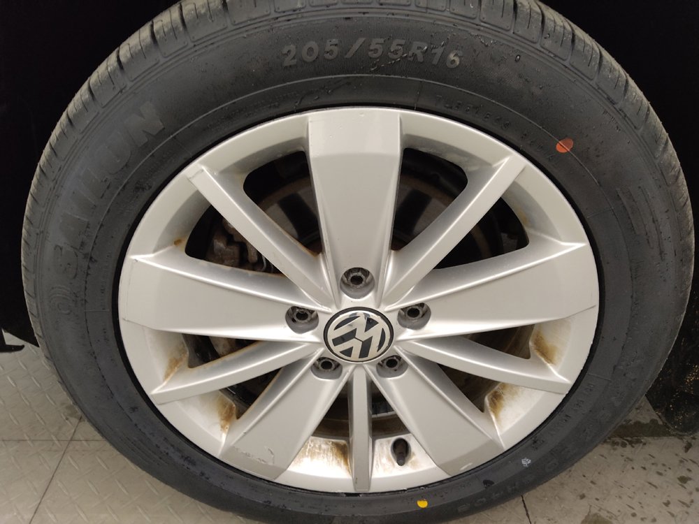 Used 2016 Volkswagen Jetta SE FWD image 31