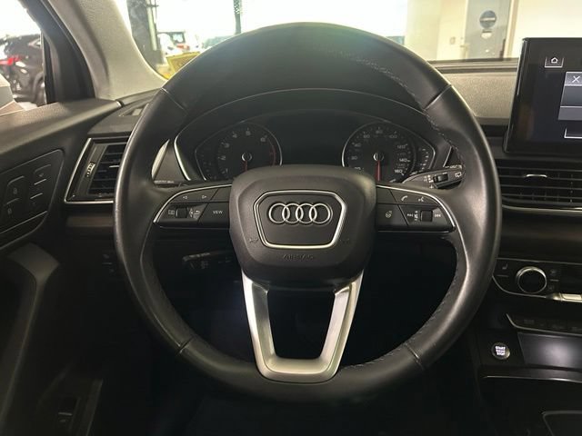 Used 2024 Audi Q5 2.0T Premium w/ Convenience Package AWD/4WD image 13