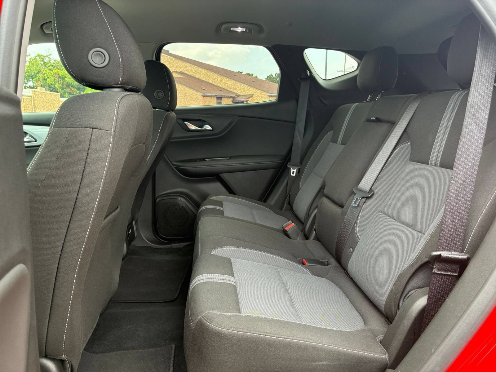 Used 2026 Chevrolet Blazer LT FWD image 22