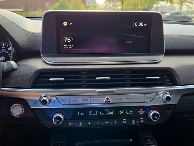 Used 2021 Kia Telluride EX w/ EX Premium Package image 24