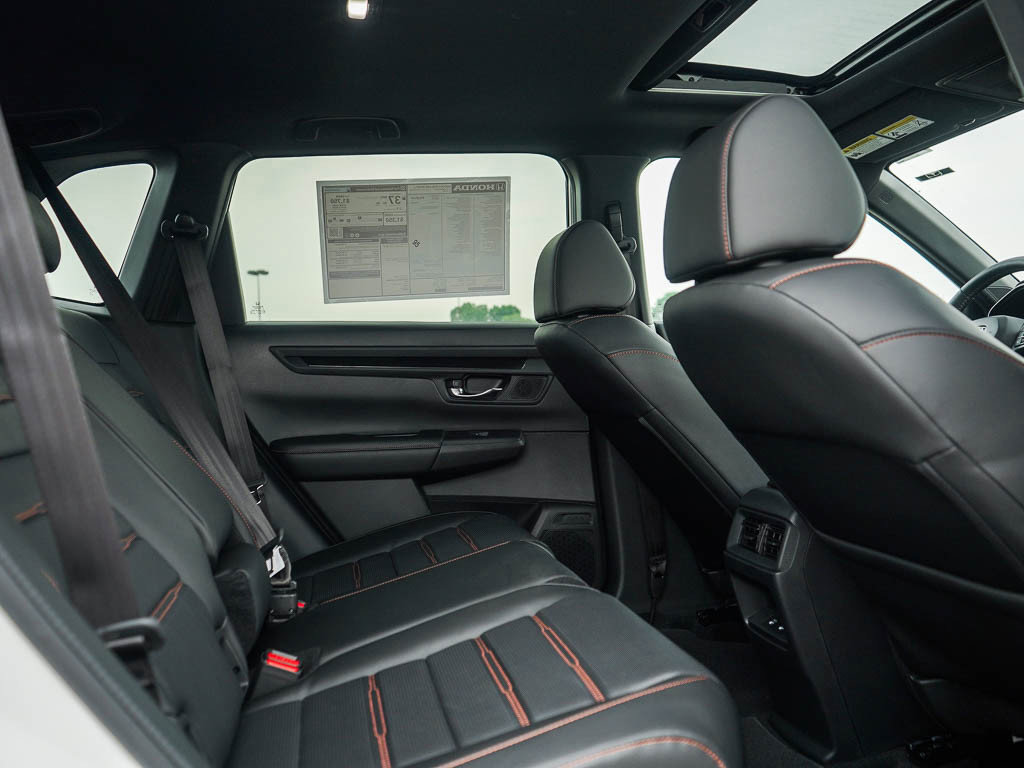 New 2026 Honda CR-V Sport-L image 13