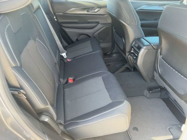 New 2026 Jeep Grand Cherokee Laredo X AWD/4WD image 26