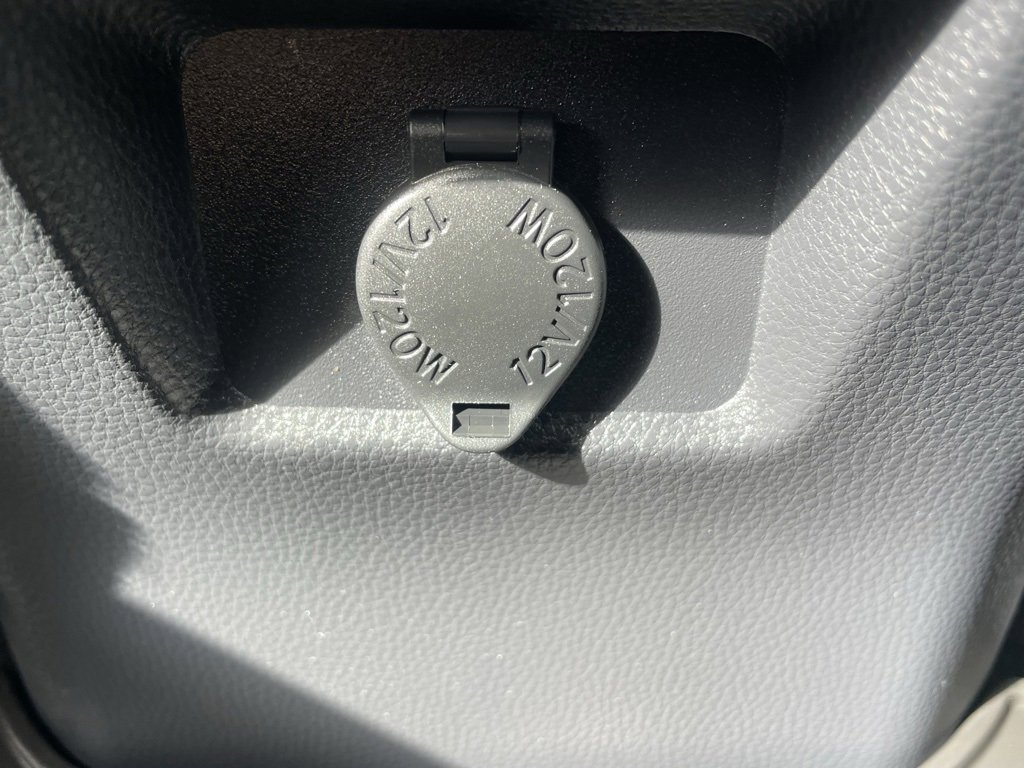 Used 2024 Toyota RAV4 LE image 20