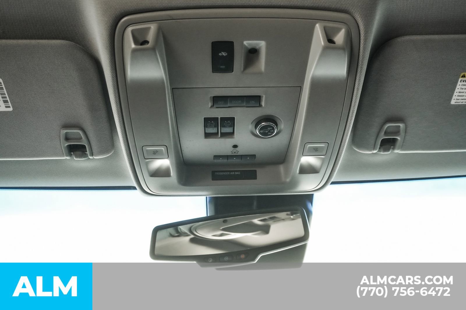 Used 2016 Cadillac Escalade Luxury image 62