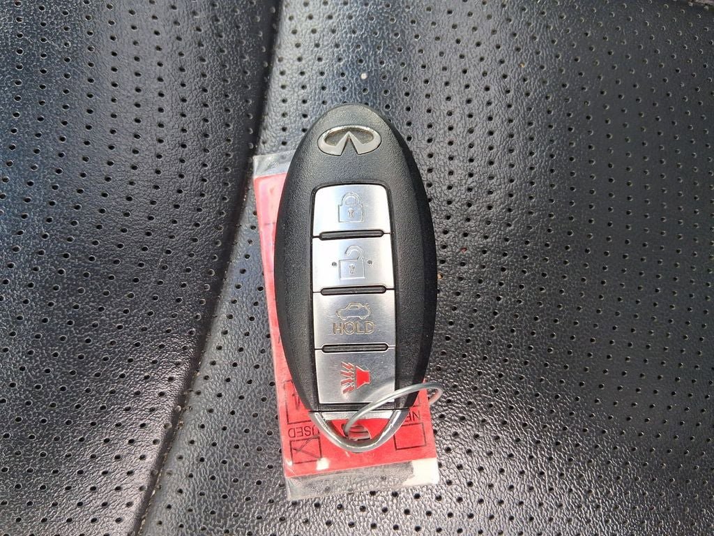 Used 2012 INFINITI M37 w/ Premium Pkg RWD image 32