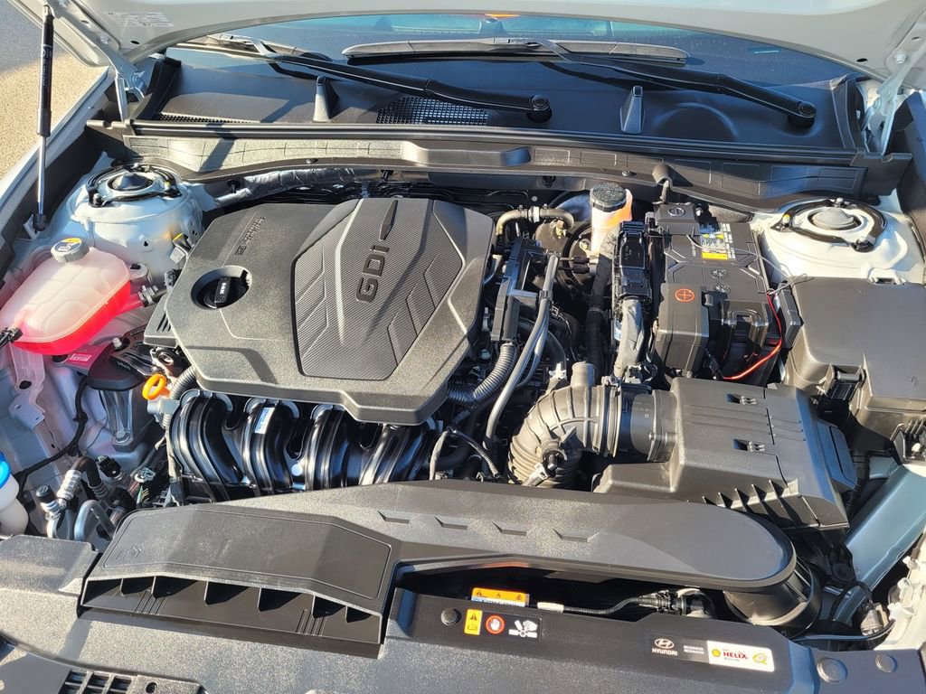 Used 2024 Hyundai Sonata SEL image 28