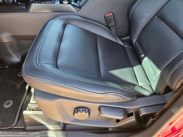 New 2025 Ford Bronco Big Bend AWD/4WD image 4