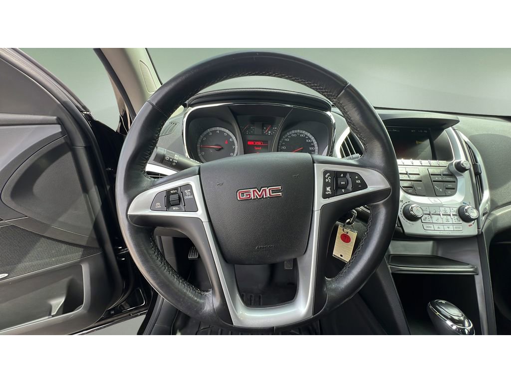 Certified 2016 GMC Terrain SLE w/ Convenience Package image 22