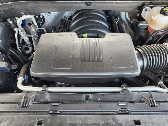Used 2025 Chevrolet Silverado 1500 ZR2 image 33