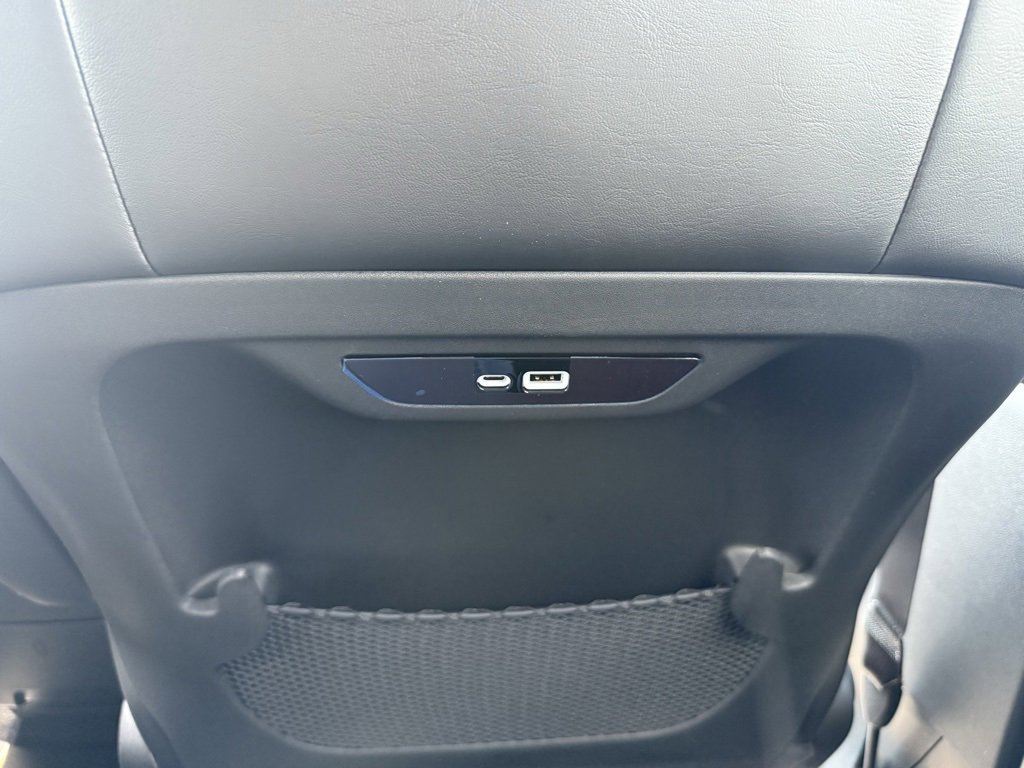 New 2026 Chrysler Pacifica Select image 42