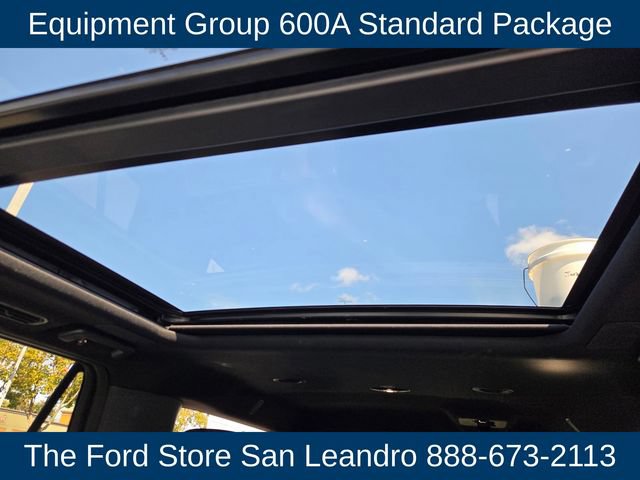 Certified 2024 Ford Expedition Max Platinum AWD/4WD image 22