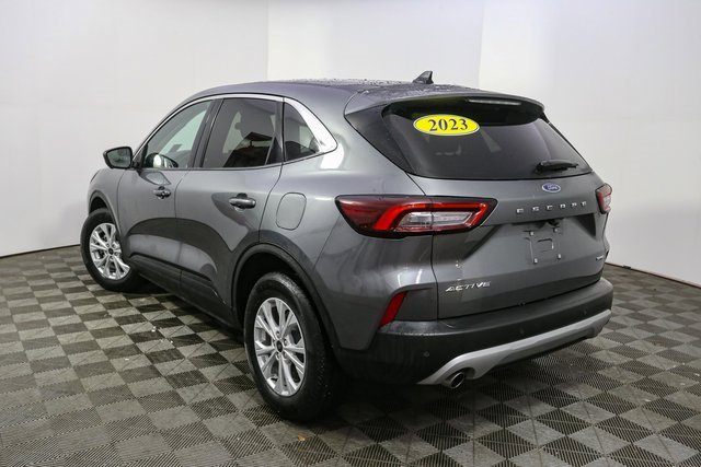 Used 2023 Ford Escape Active w/ Tech Pack #2 image 7