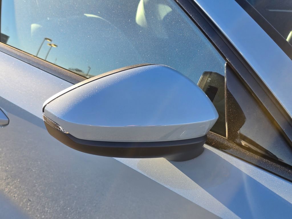 Used 2025 Audi A3 2.0T Premium Plus w/ Premium Plus Package image 27