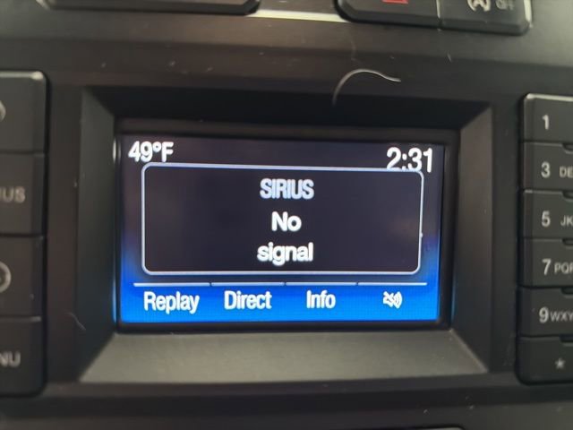 Used 2016 Ford F150 XL w/ Equipment Group 101A Mid AWD/4WD image 20