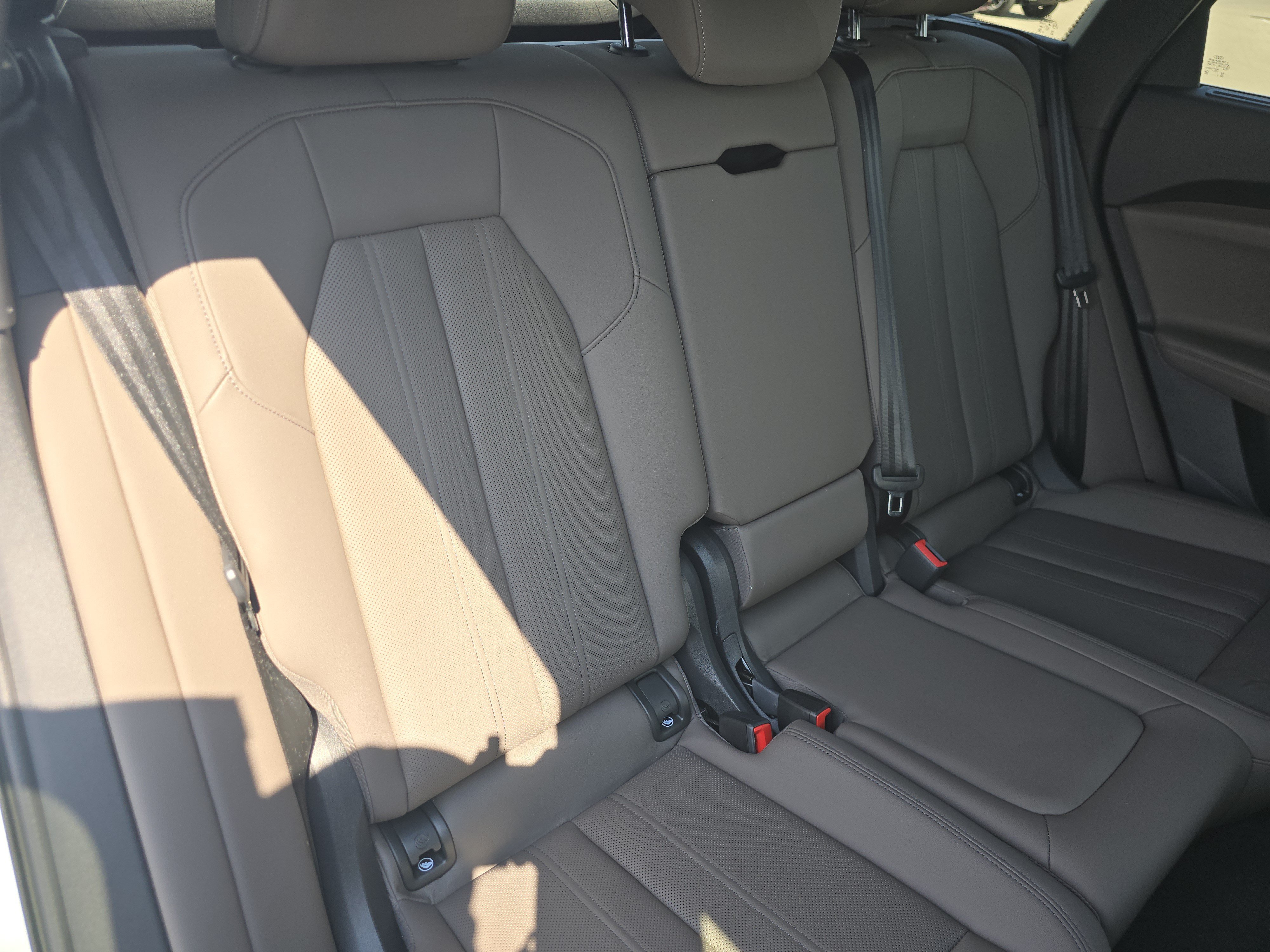 Certified 2025 Audi Q5 Premium Plus w/ Premium Plus AWD/4WD image 20