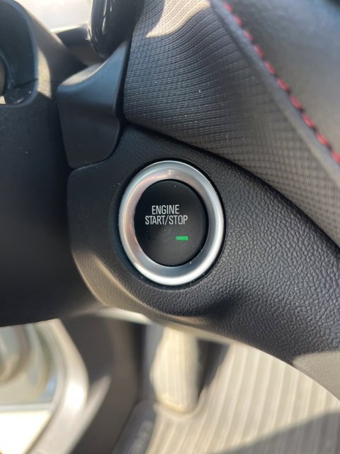 Used 2024 Chevrolet Equinox RS image 22