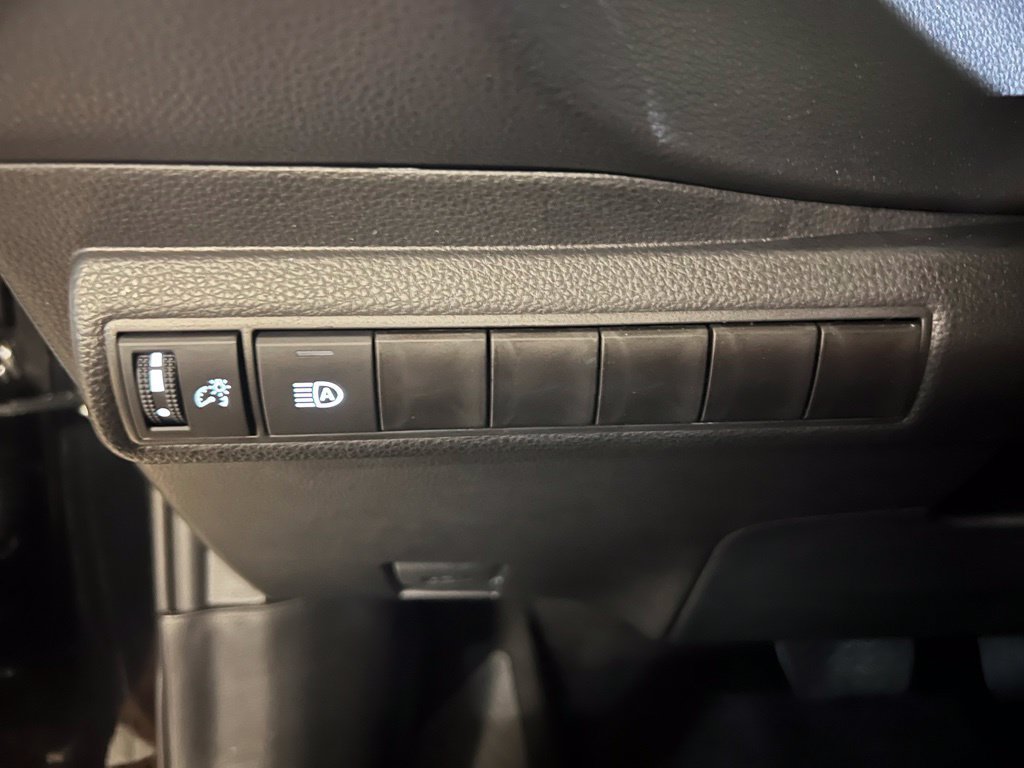New 2026 Toyota Corolla XSE FWD image 28