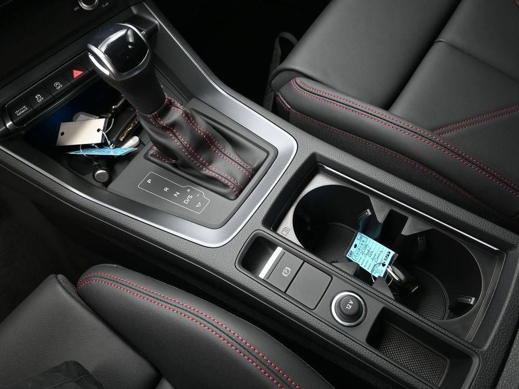 New 2025 Audi Q3 2.0T Premium Plus AWD/4WD image 21