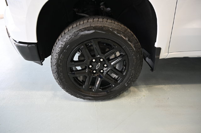 New 2026 Chevrolet Silverado 1500 LT Trail Boss w/ LT Trail Boss Premium Package AWD/4WD image 29