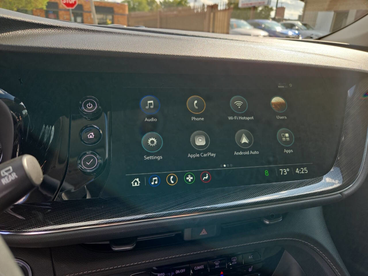 Used 2023 Buick Envision Preferred image 25