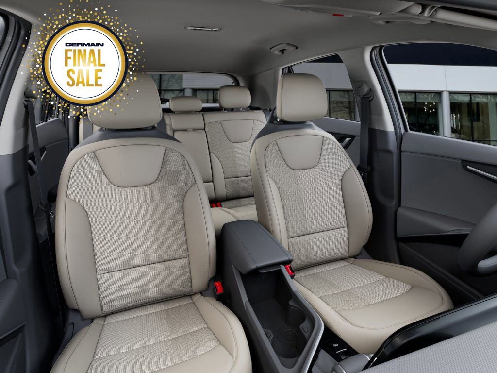 New 2025 Kia Niro EX image 16