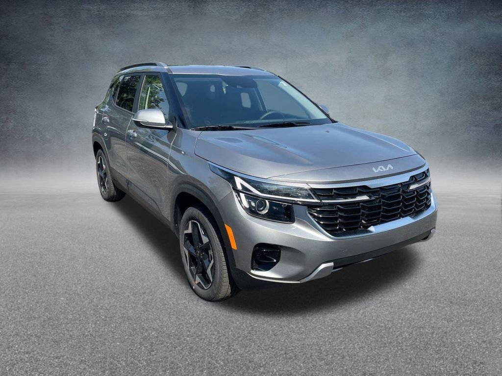 Used 2026 Kia Seltos S image 34