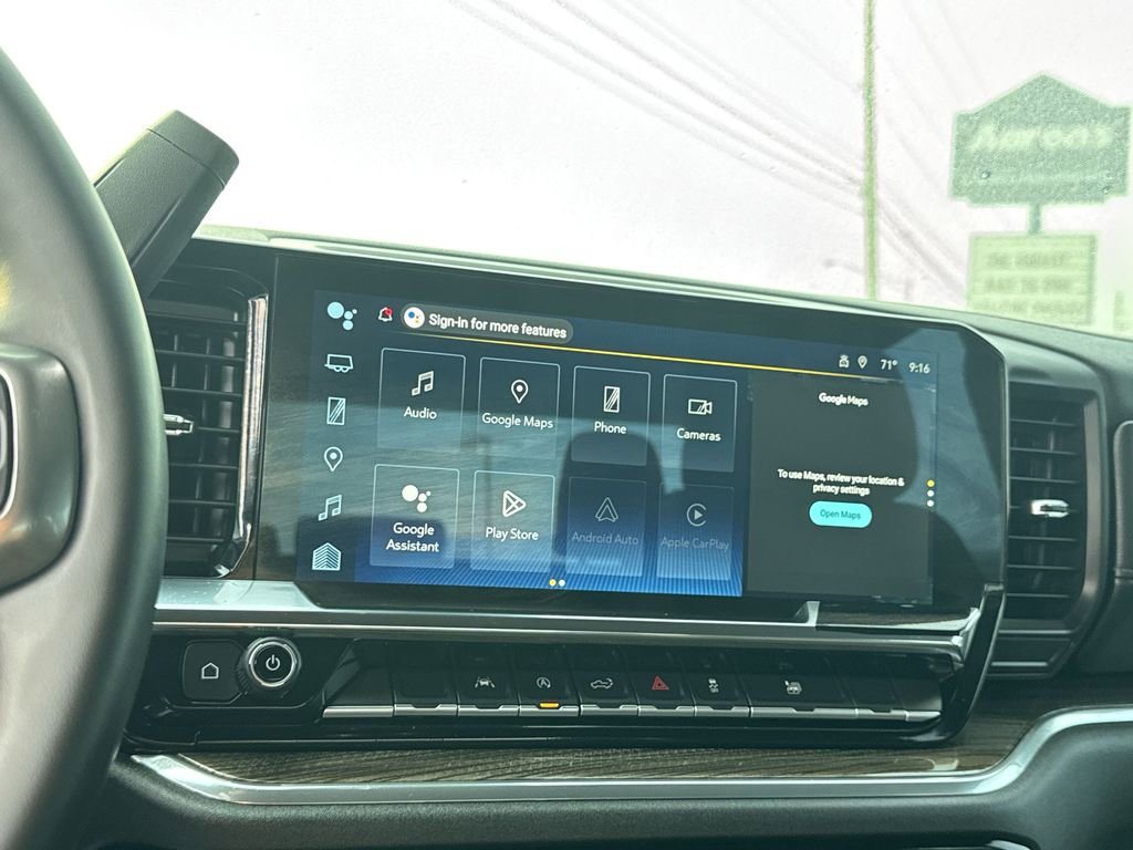 Used 2025 Chevrolet Silverado 1500 LT image 22