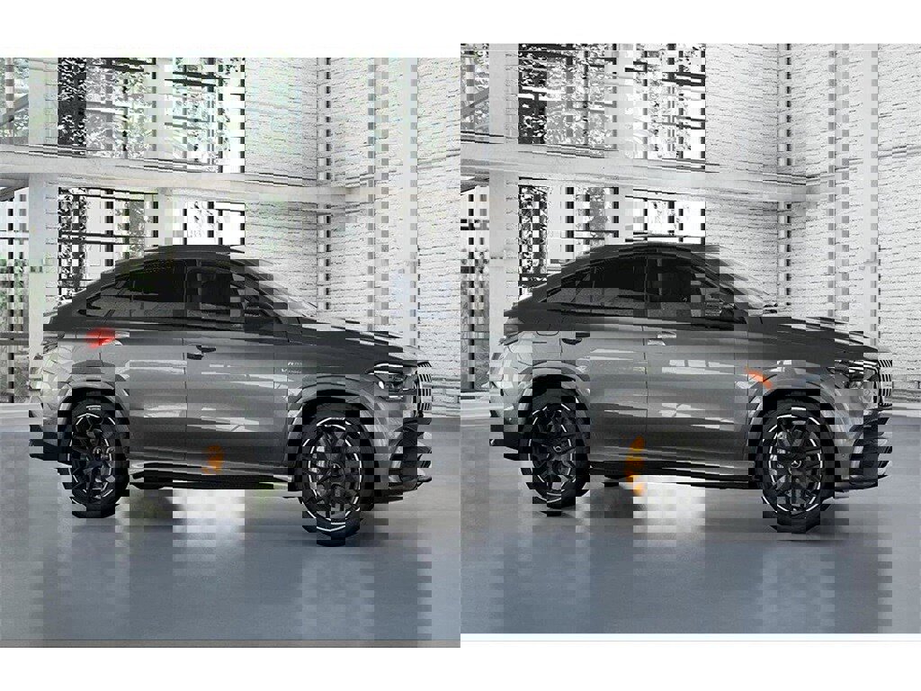 New 2026 Mercedes-Benz GLE 63 AMG S image 14