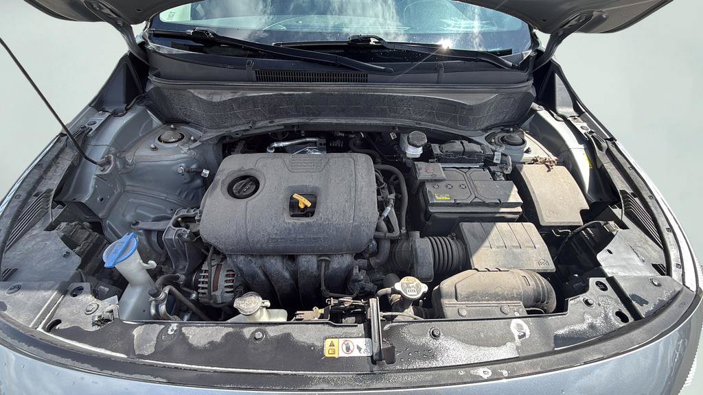 Used 2023 Kia Seltos LX AWD/4WD image 34