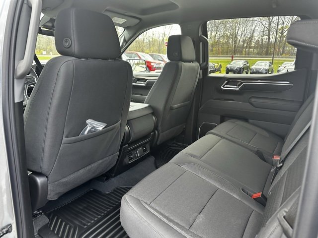 New 2026 Chevrolet Silverado 1500 LT image 17