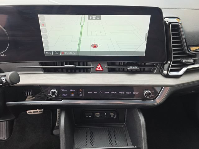 Certified 2023 Kia Sportage X-Pro Prestige AWD/4WD image 24
