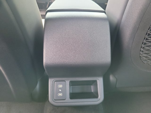 New 2026 Kia K4 GT-Line w/ GT-Line Premium Package FWD image 12