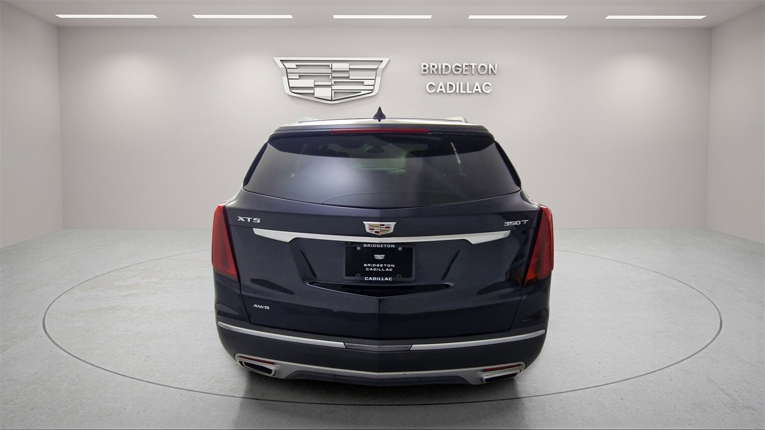 Used 2022 Cadillac XT5 Premium Luxury image 6