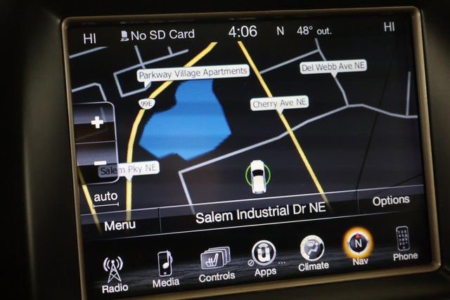 Used 2014 Jeep Grand Cherokee Limited w/ Trailer Tow Group IV image 26