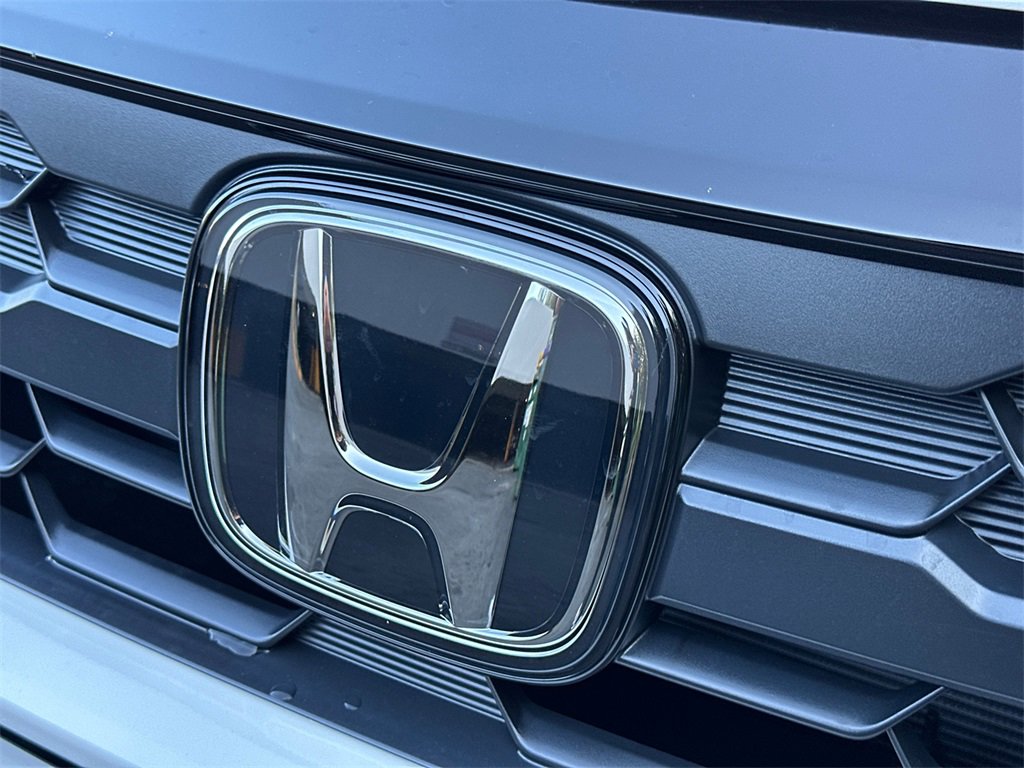 New 2026 Honda Odyssey EX-L image 13