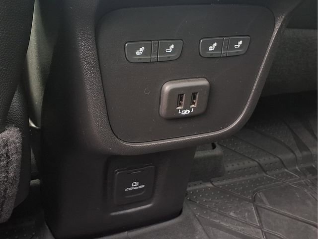 Certified 2023 Chevrolet Equinox Premier image 20