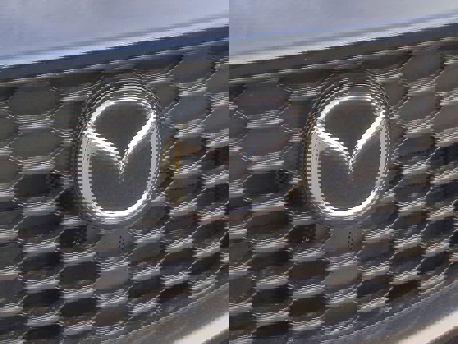 New 2026 MAZDA CX-5 2.5 S w/ Premium Package image 11