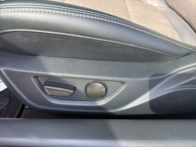 Used 2024 Ford Mustang Coupe RWD image 18