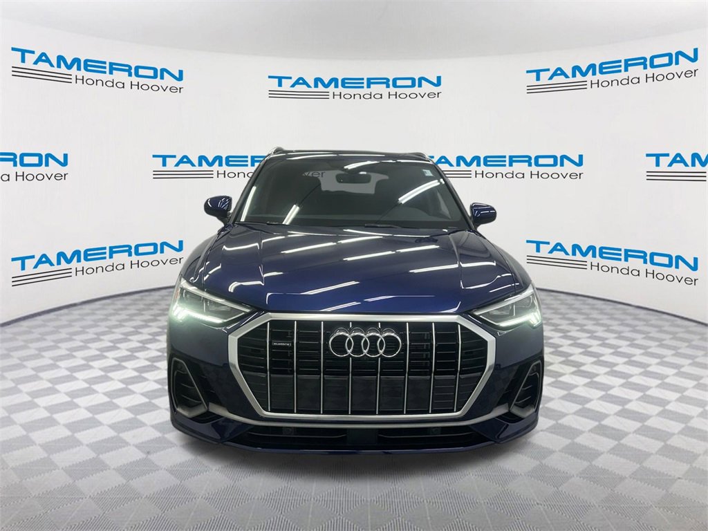 Used 2024 Audi Q3 2.0T Premium Plus image 8