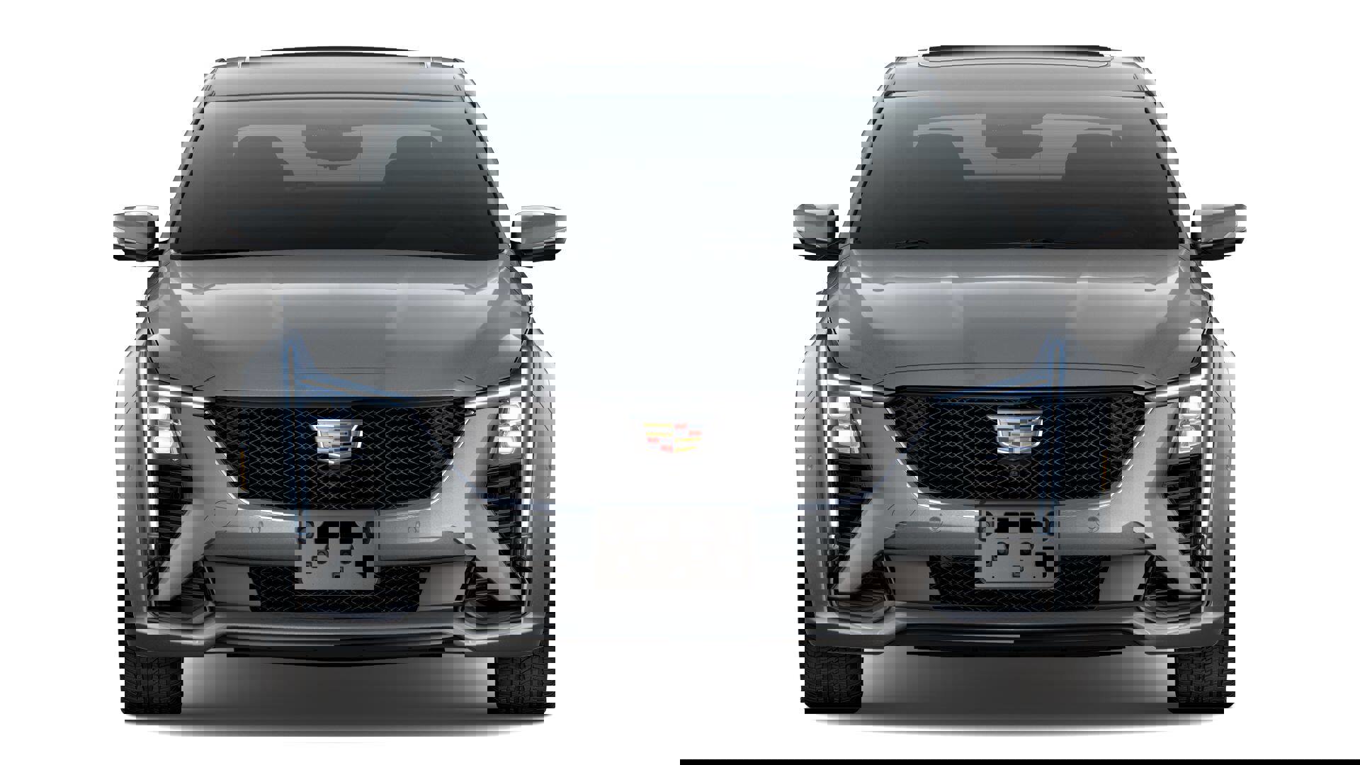 New 2026 Cadillac CT5 Sport w/ Technology Package image 26