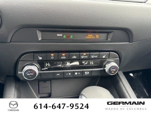 New 2025 MAZDA CX-5 AWD 2.5 S w/ Select Package image 27