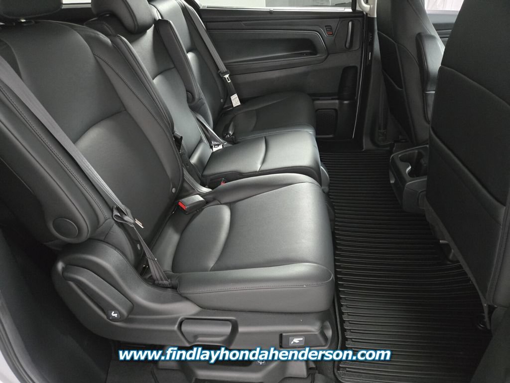 Certified 2026 Honda Odyssey EX-L image 20
