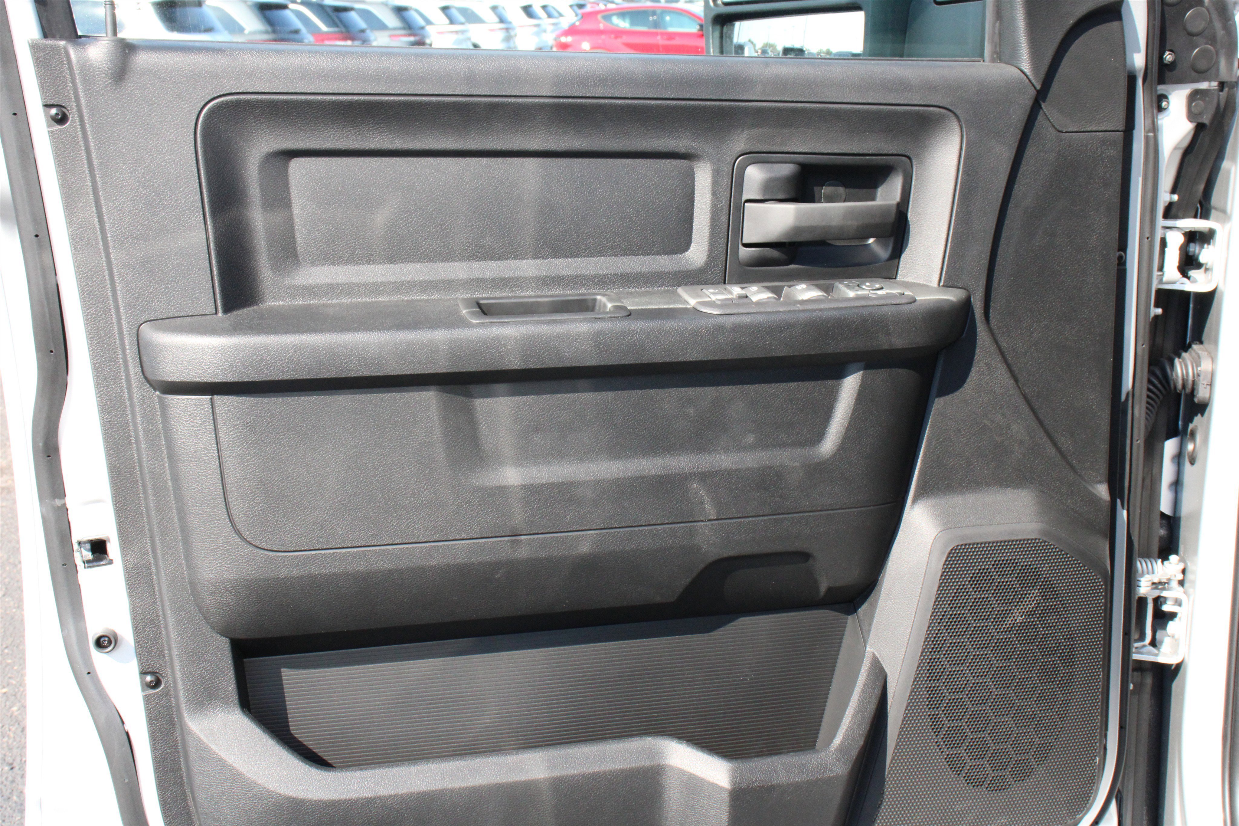 New 2026 RAM 3500 Tradesman image 6