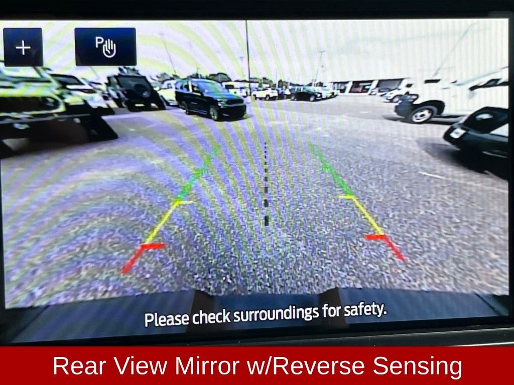 Used 2025 Ford F350 XL image 6