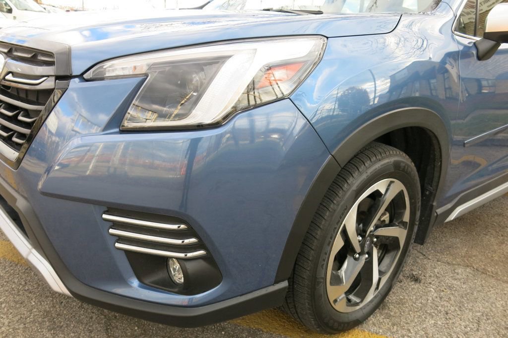 Used 2022 Subaru Forester Touring w/ Popular Package #2 image 40