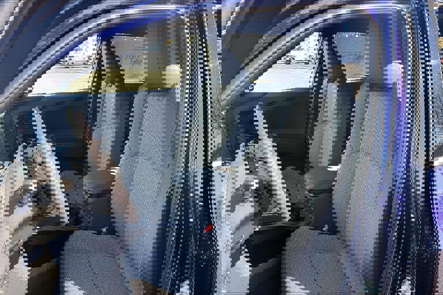 New 2026 Toyota bZ image 11