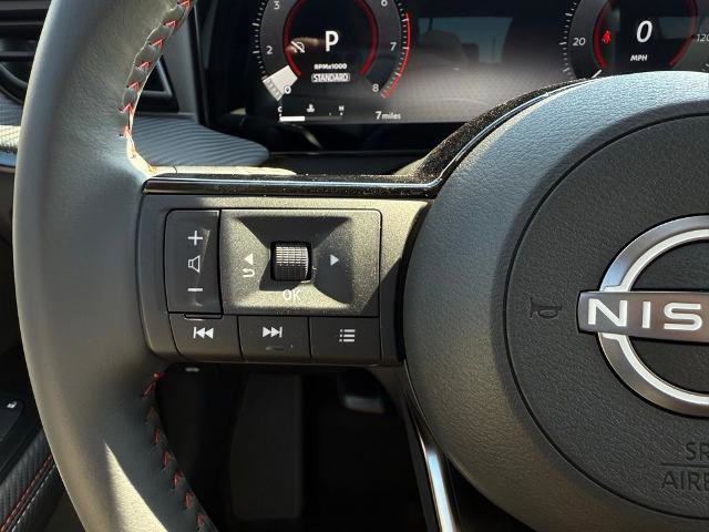 New 2025 Nissan Kicks SR image 22