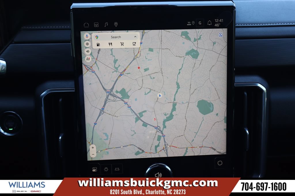 New 2026 GMC Acadia Elevation w/ Elevation Premium Package FWD image 15