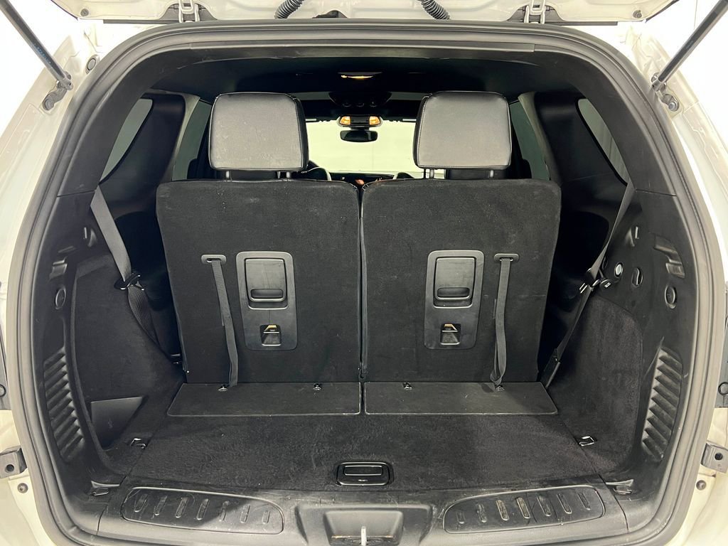 Used 2021 Dodge Durango GT w/ Blacktop Package AWD/4WD image 27