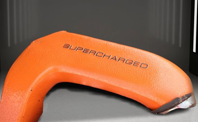 Used 1996 Ford Mustang GT RWD image 13